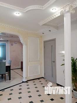 Дом 210м&sup2;, 2-этажный, участок 4 сот.  