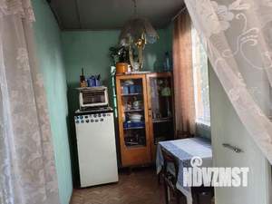 Дом 50м², 2-этажный, участок 5 сот.  