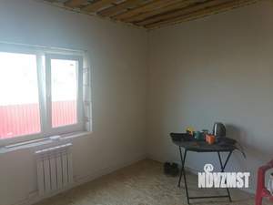 Дом 68м&sup2;, 1-этажный, участок 8 сот.  