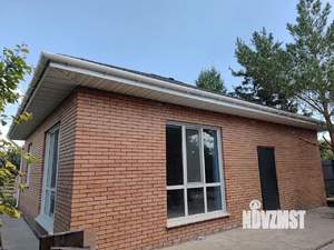 Дом 180м², 1-этажный, участок 7 сот.  