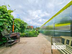 Дом 90м&sup2;, 2-этажный, участок 5 сот.  