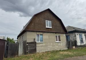 Дом 84м², 2-этажный, участок 7 сот.  