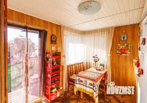 Дом 70м², 2-этажный, участок 5 сот.  