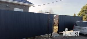 Дом 72м², 1-этажный, участок 5 сот.  