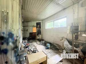 Дом 44м&sup2;, 2-этажный, участок 4 сот.  