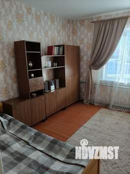 Дом 42м&sup2;, 1-этажный, участок 9 сот.  