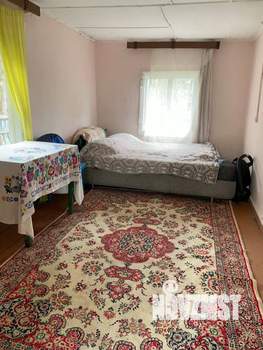 Дом 35м&sup2;, 1-этажный, участок 7 сот.  