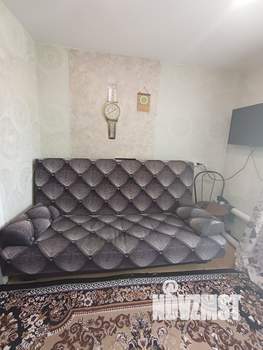 Дом 64м², 1-этажный, участок 414 сот.  