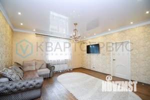 Дом 180м², 2-этажный, участок 5 сот.  