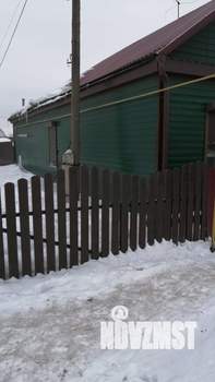 Дом 55м&sup2;, 1-этажный, участок 5 сот.  