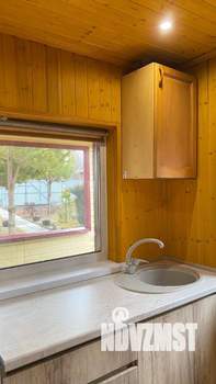 Дом 60м&sup2;, 1-этажный, участок 5 сот.  