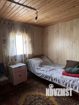 Дача 30м², 1-этажный, участок 10 сот.  