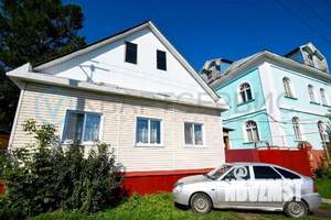 Дом 85м², 1-этажный, участок 5 сот.  
