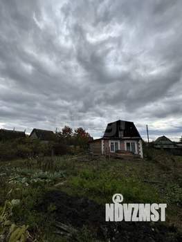 Дом 29м&sup2;, 1-этажный, участок 5 сот.  