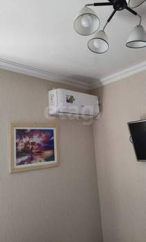 Дом 120м², 2-этажный, участок 7 сот.  
