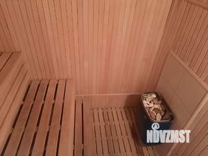 Коттедж 320м², 3-этажный, участок 8 сот.  