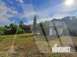 Дом 17м&sup2;, 1-этажный, участок 5 сот.  