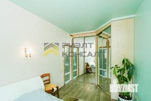 Коттедж 326м², 2-этажный, участок 7 сот.  