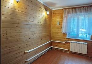 Дом 74м², 1-этажный, участок 7 сот.  