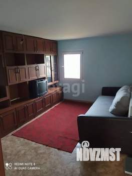 Дом 31м&sup2;, 1-этажный, участок 7 сот.  