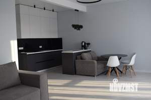 Дом 90м&sup2;, 1-этажный, участок 3 сот.  