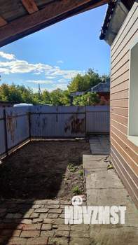 Дом 68м², 1-этажный, участок 3 сот.  