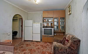 Дом 58м², 1-этажный, участок 757 сот.  