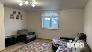 Дом 112м&sup2;, 2-этажный, участок 6 сот.  