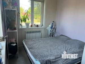 Дом 125м², 2-этажный, участок 5 сот.  
