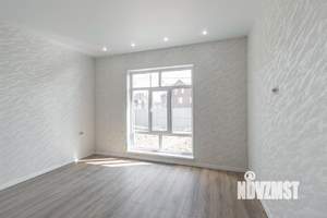 Дом 126м&sup2;, 1-этажный, участок 3 сот.  