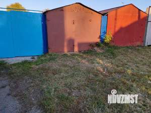 Дом 63м², 1-этажный, участок 6 сот.  