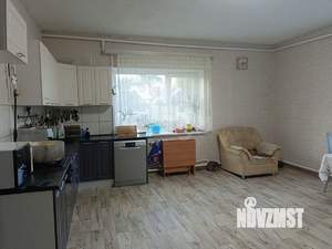 Дом 109м², 1-этажный, участок 6 сот.  
