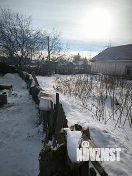 Дом 47м&sup2;, 1-этажный, участок 5 сот.  