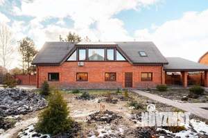 Дом 96м², 1-этажный, участок 12 сот.  