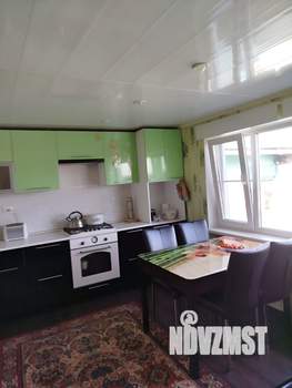Дом 70м², 1-этажный, участок 15 сот.  