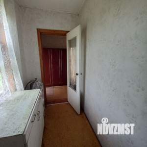 Дом 45м², 2-этажный, участок 5 сот.  