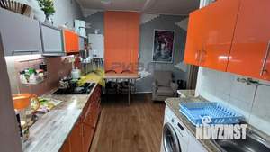 Дом 59м&sup2;, 1-этажный, участок 2 сот.  