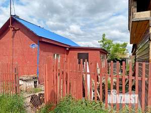 Дом 27м², 1-этажный, участок 6 сот.  