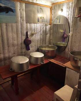 Дом 52м&sup2;, 1-этажный, участок 4 сот.  