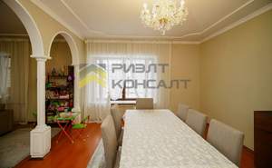 Дом 483м², 2-этажный, участок 11 сот.  