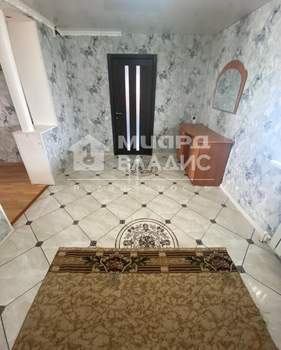 Дом 105м&sup2;, 1-этажный, участок 6 сот.  