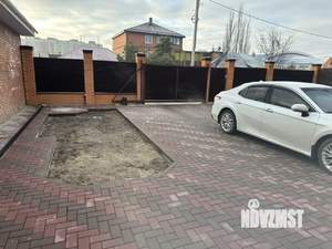 Коттедж 612м&sup2;, 4-этажный, участок 6 сот.  