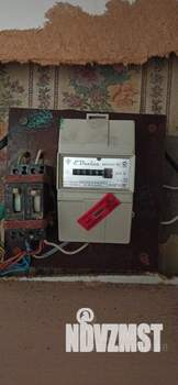 Дом 35м&sup2;, 1-этажный, участок 5 сот.  