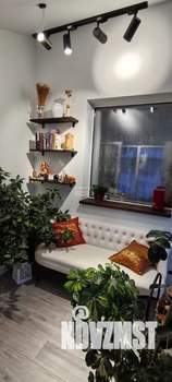 Коттедж 109м&sup2;, 1-этажный, участок 8 сот.  