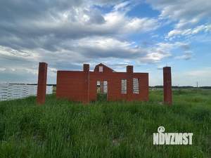 Дом 80м², 1-этажный, участок 9 сот.  