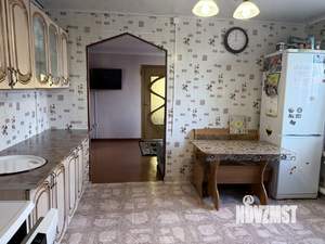 Дом 74м&sup2;, 1-этажный, участок 3 сот.  