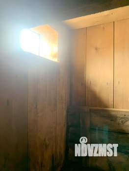 Дом 44м², 1-этажный, участок 3 сот.  