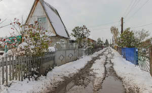 Дача 25м², 2-этажный, участок 5 сот.  
