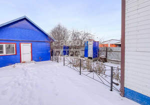 Дом 138м&sup2;, 2-этажный, участок 6 сот.  