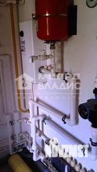 Дом 100м², 2-этажный, участок 25 сот.  